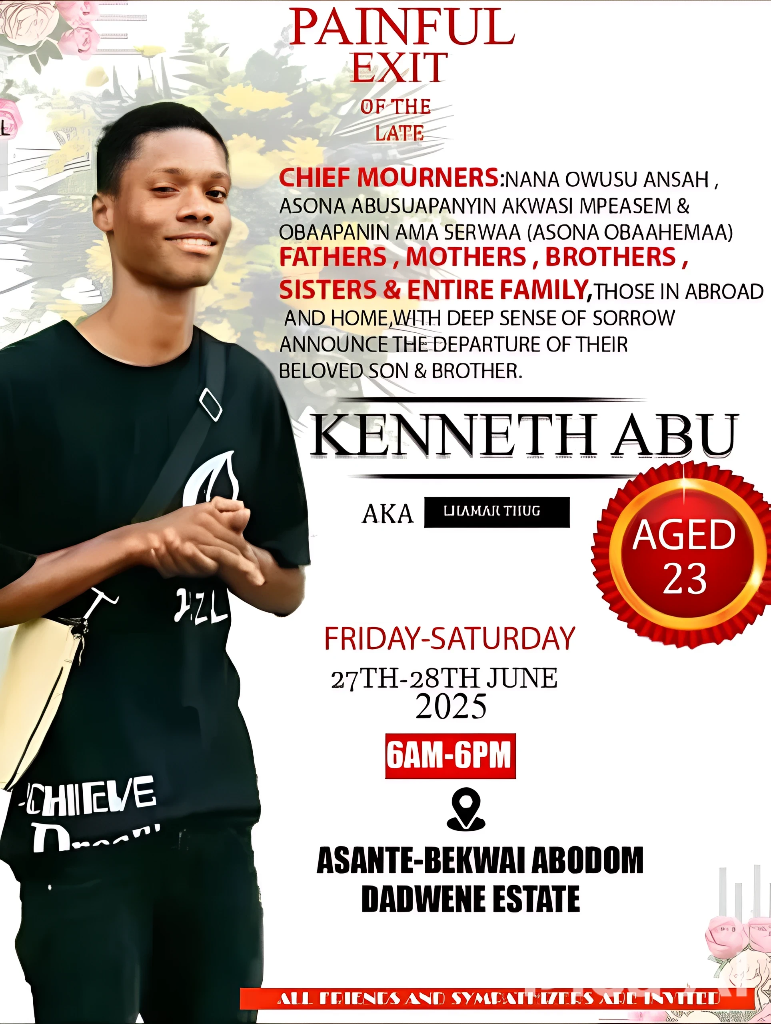 Kenneth Abu