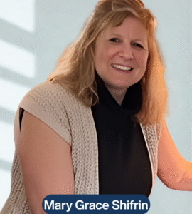 Mary Grace Shifrin