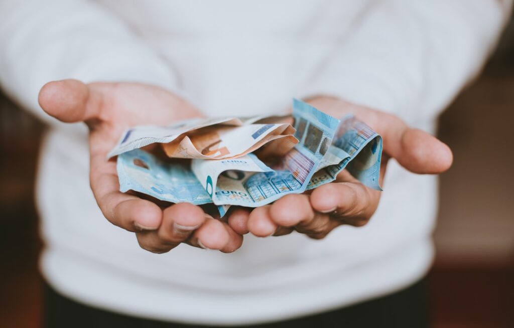Donations making a difference