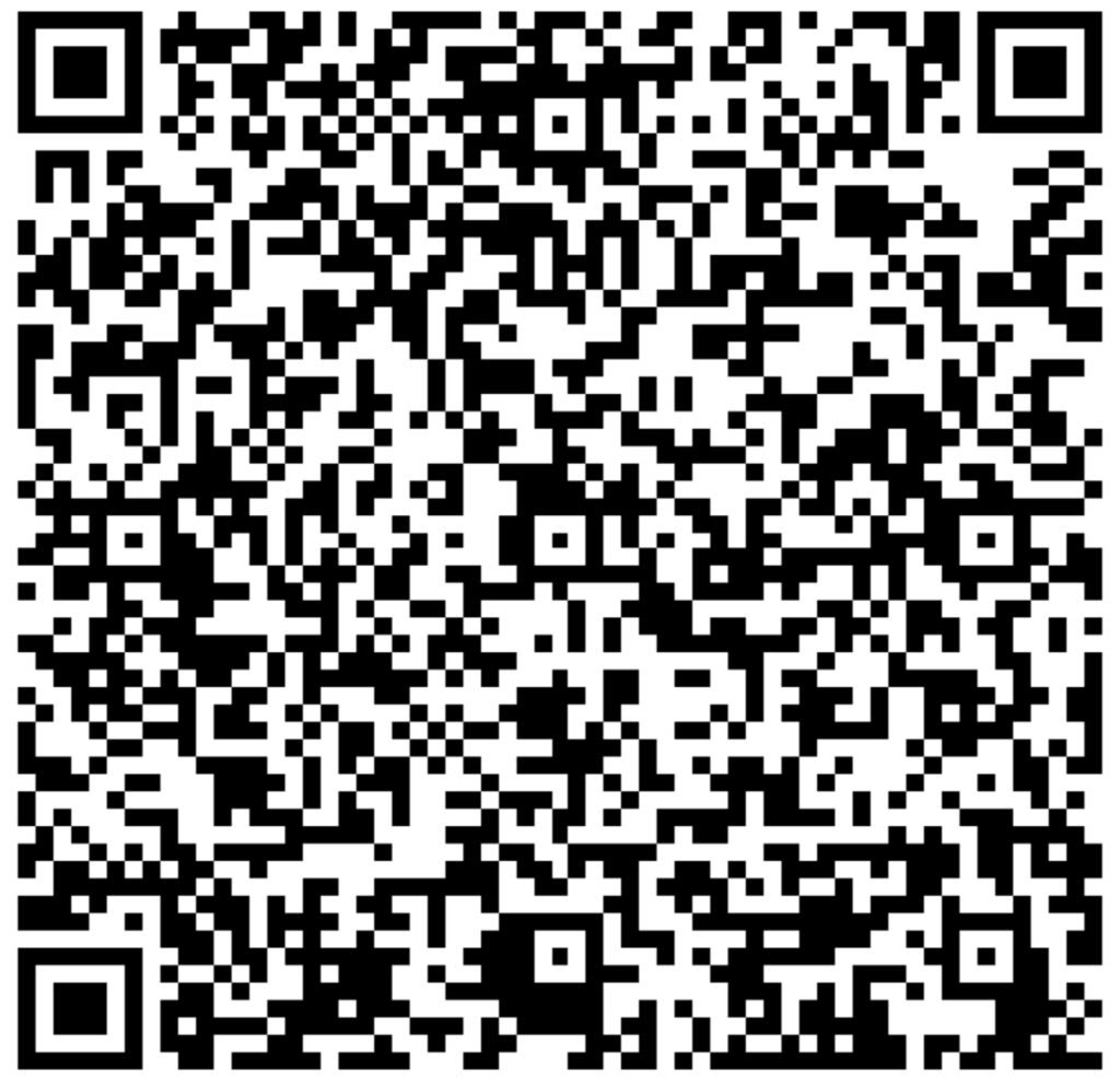 Zelle QR Code